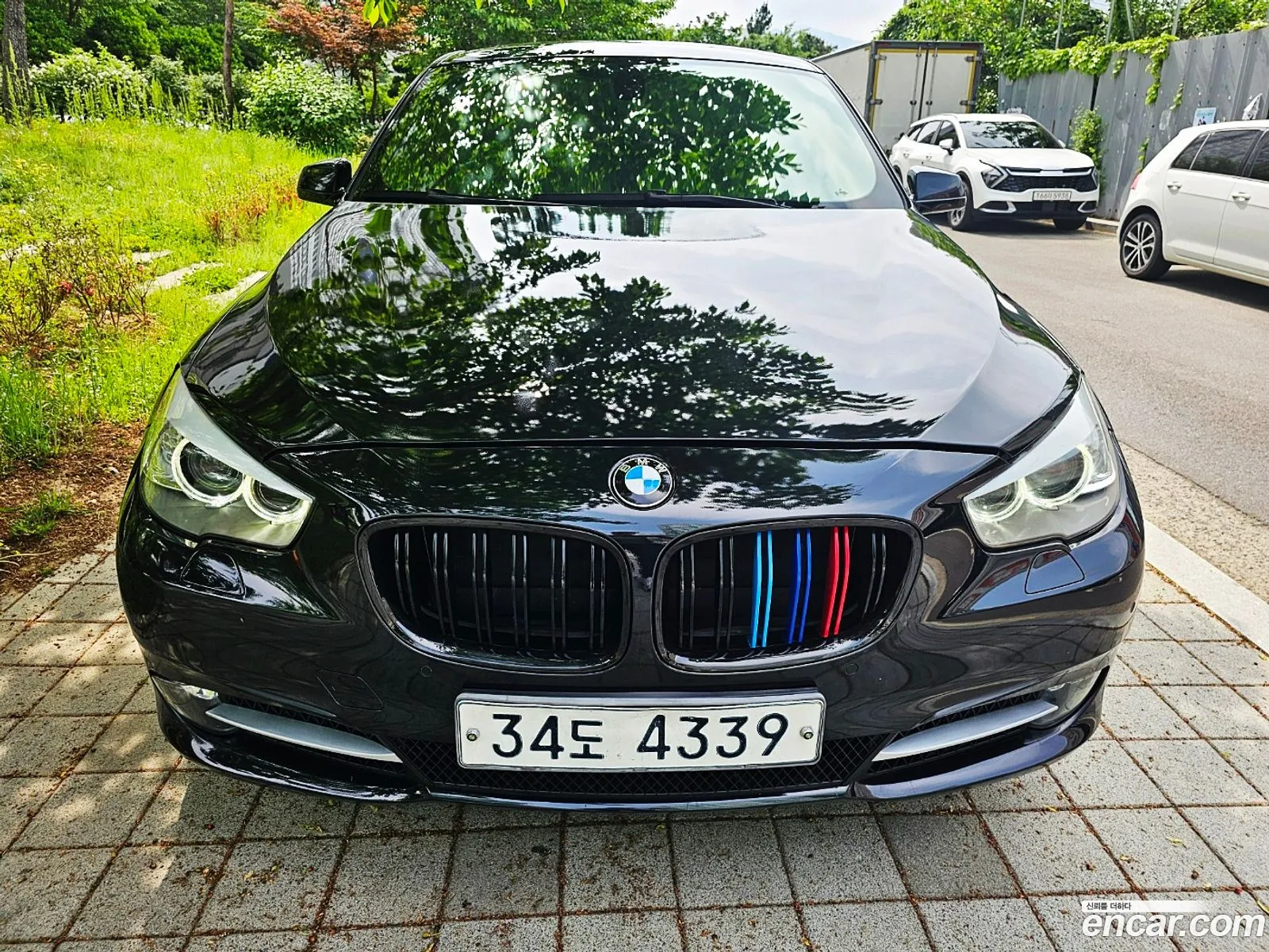 BMW 6Er Iii F06F13F12 Gt 30D 2012 - фотография 17108321