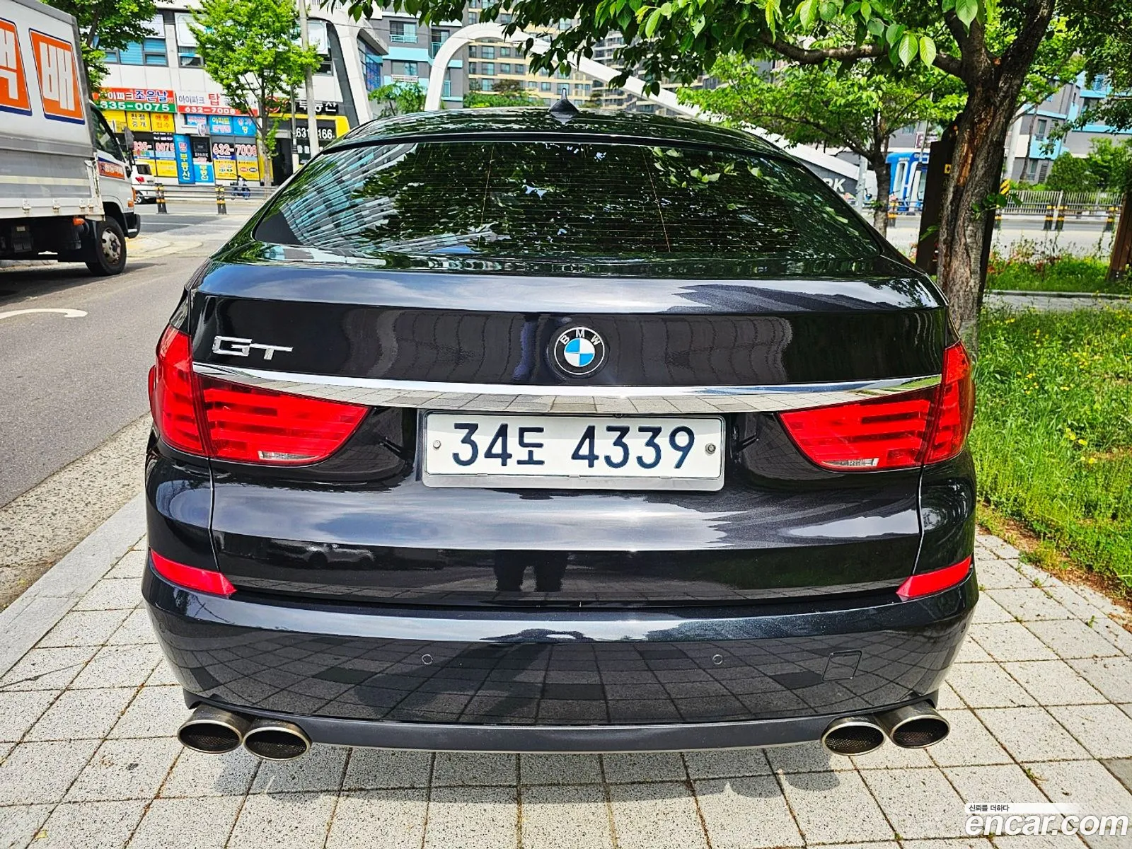 BMW 6Er Iii F06F13F12 Gt 30D 2012 - фотография 17108323