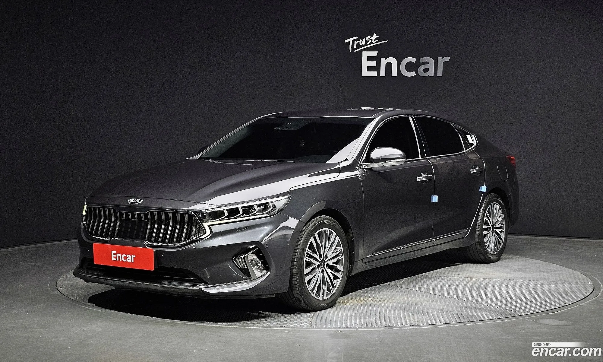 Kia K7 Vg Ii 25 Gdi Noblesse 2020 - фотография 11301946