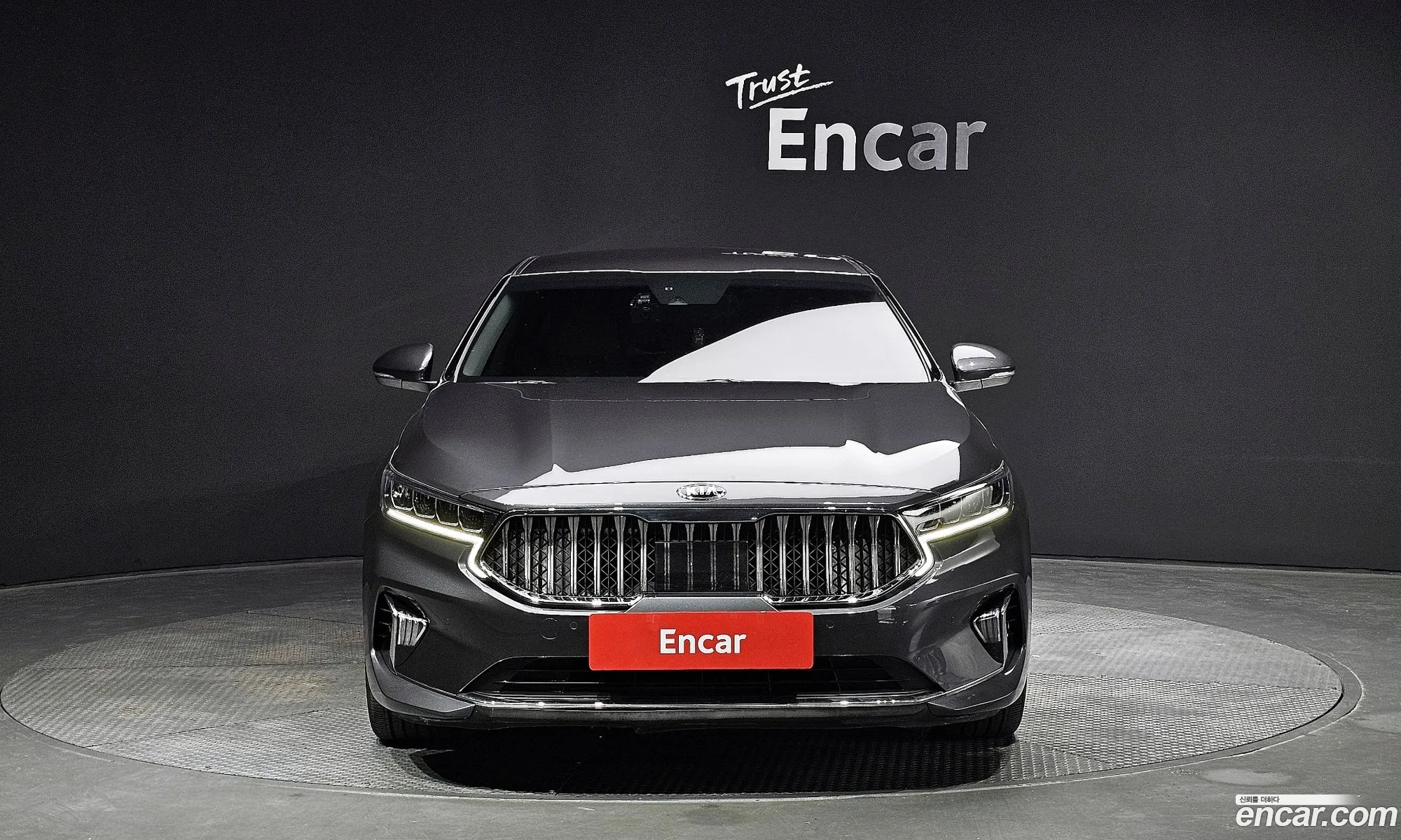 Kia K7 Vg Ii 25 Gdi Noblesse 2020 - фотография 11301948