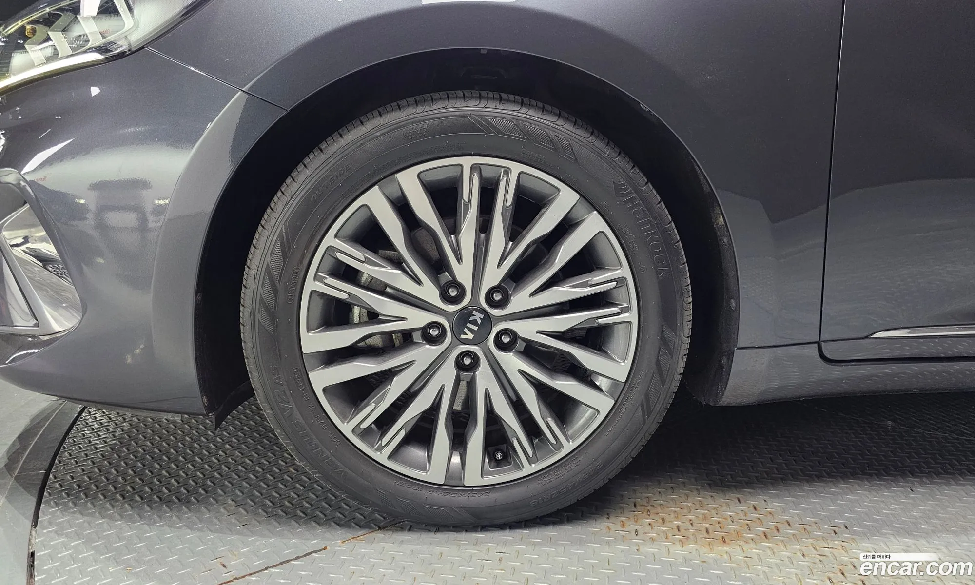 Kia K7 Vg Ii 25 Gdi Noblesse 2020 - фотография 11301950