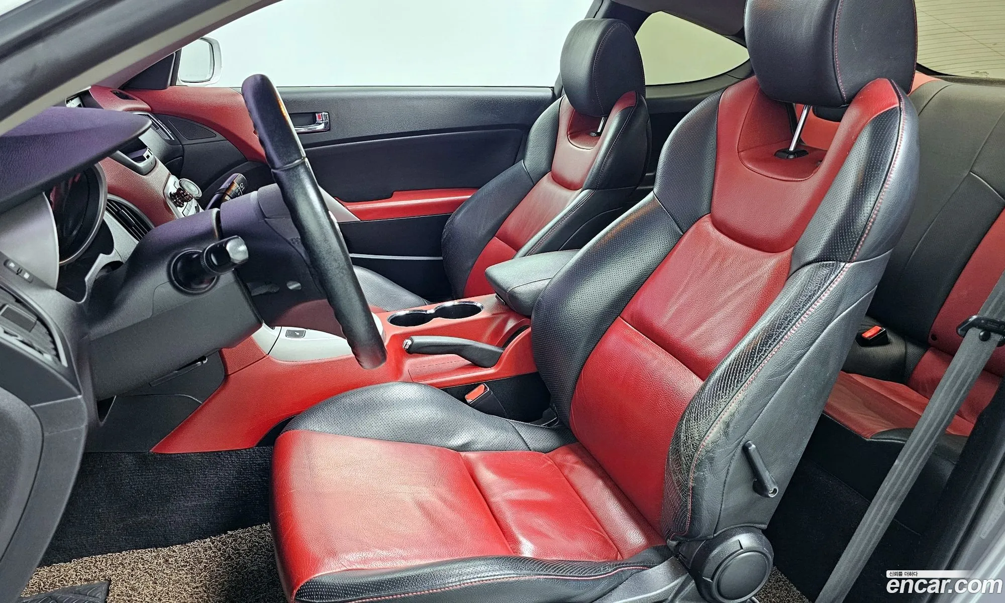 Korex Auto Trade - фотография 12390857