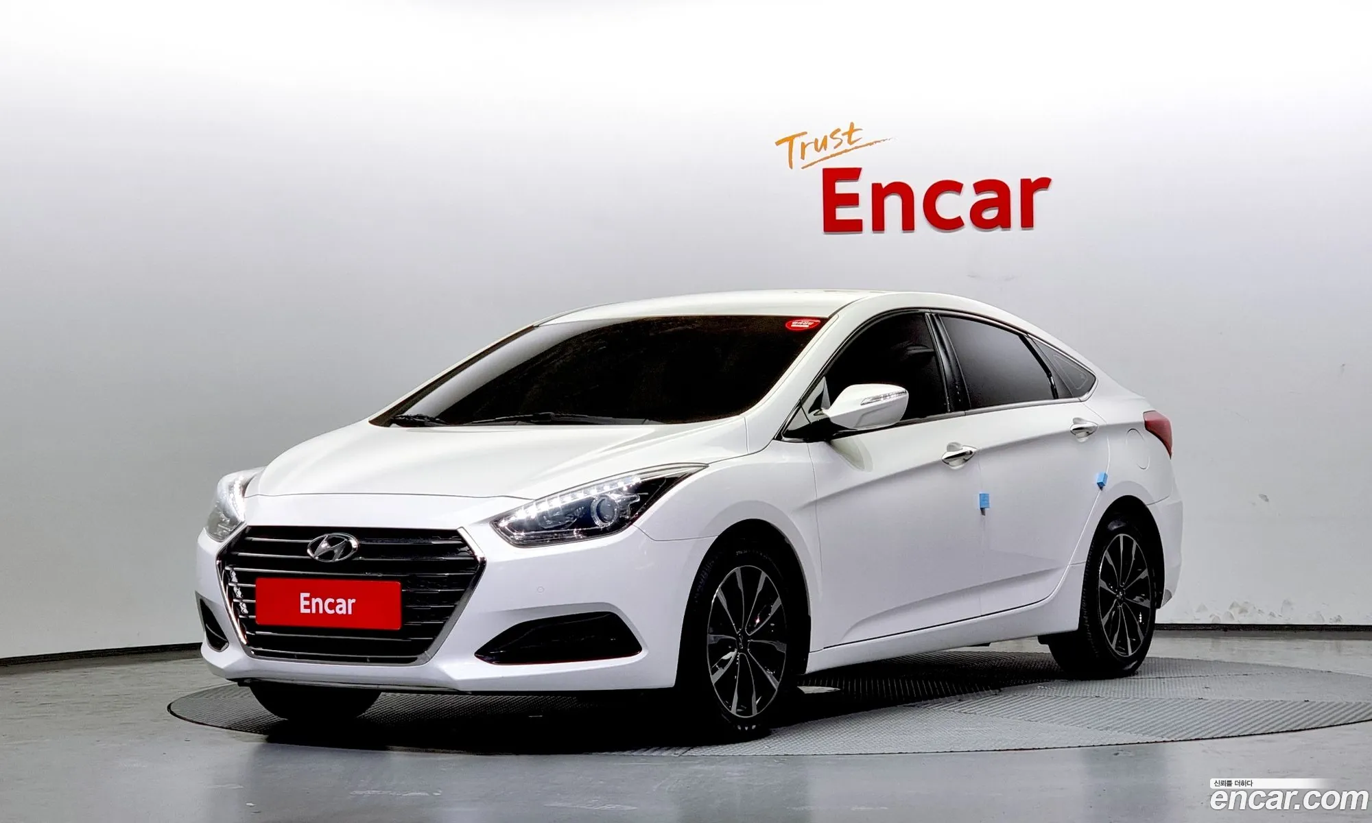 Hyundai I40 I 20 Gdi 2016 - фотография 14526510