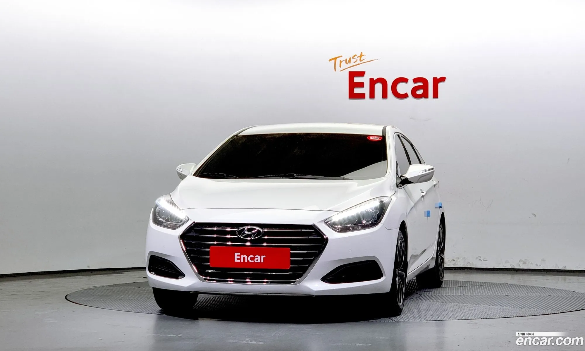 Hyundai I40 I 20 Gdi 2016 - фотография 14526512