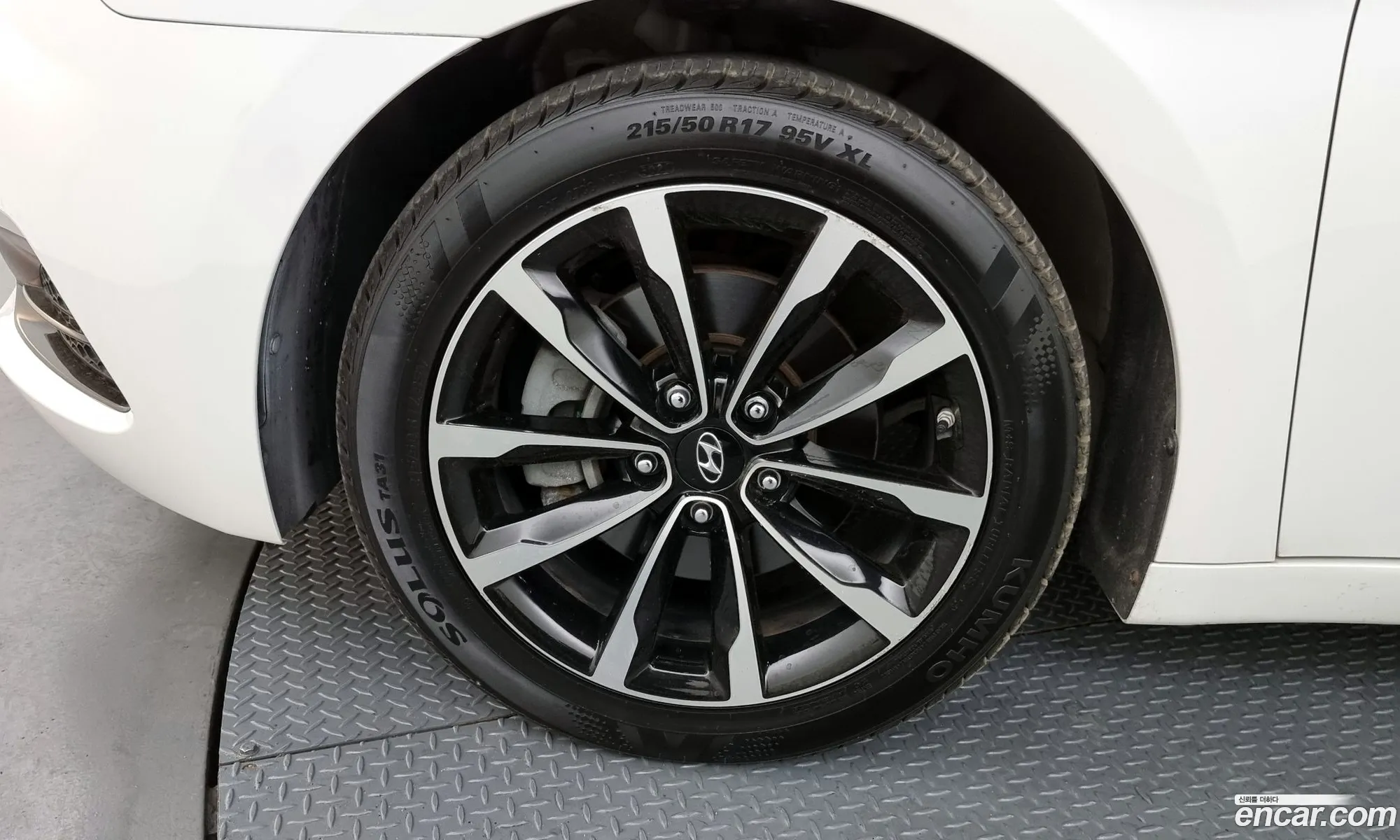 Hyundai I40 I 20 Gdi 2016 - фотография 14526514