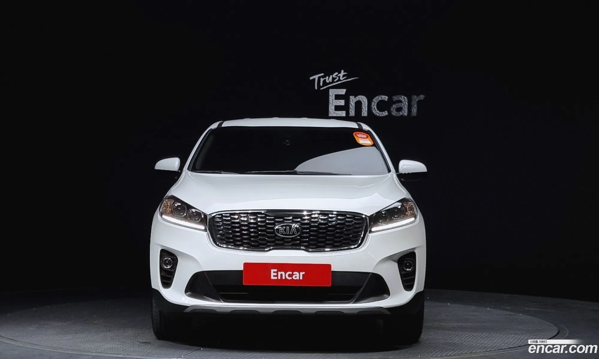 Kia Sorento Diesel 20 2Wd 2018 - фотография 12562636