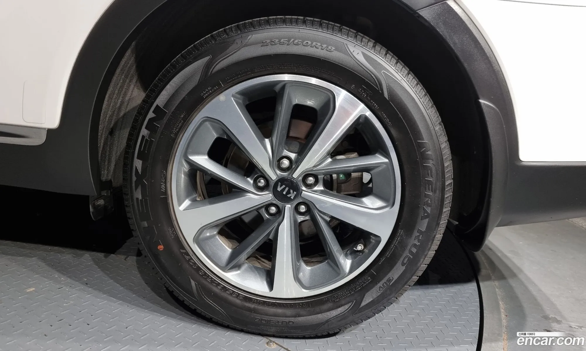 Kia Sorento Diesel 20 2Wd 2018 - фотография 12562638