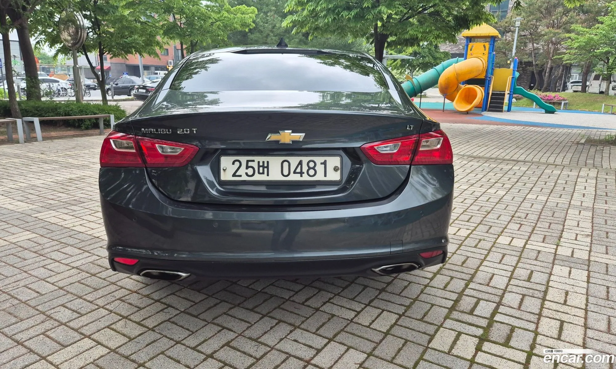 Korex Auto Trade - фотография 7037675
