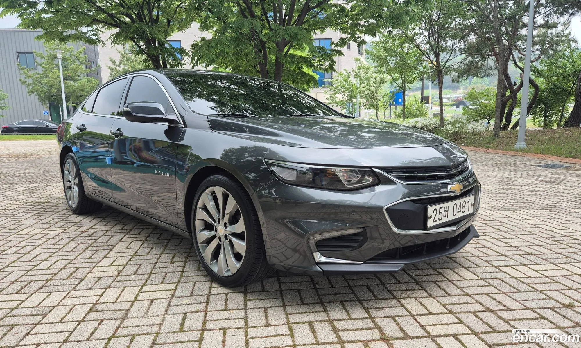 Korex Auto Trade - фотография 7037676