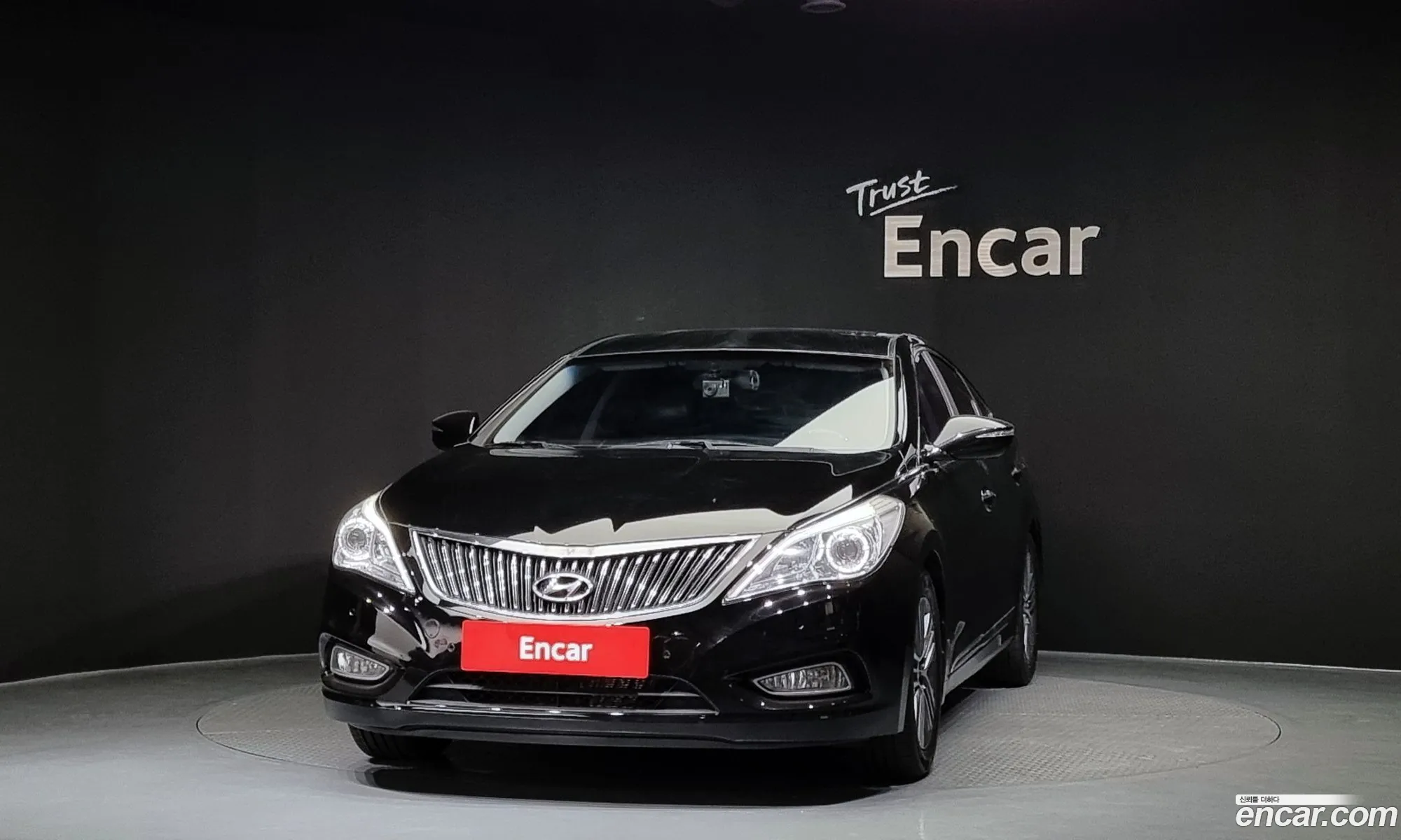 Hyundai Grandeur Hg Hg240 Modern - фотография 11343136
