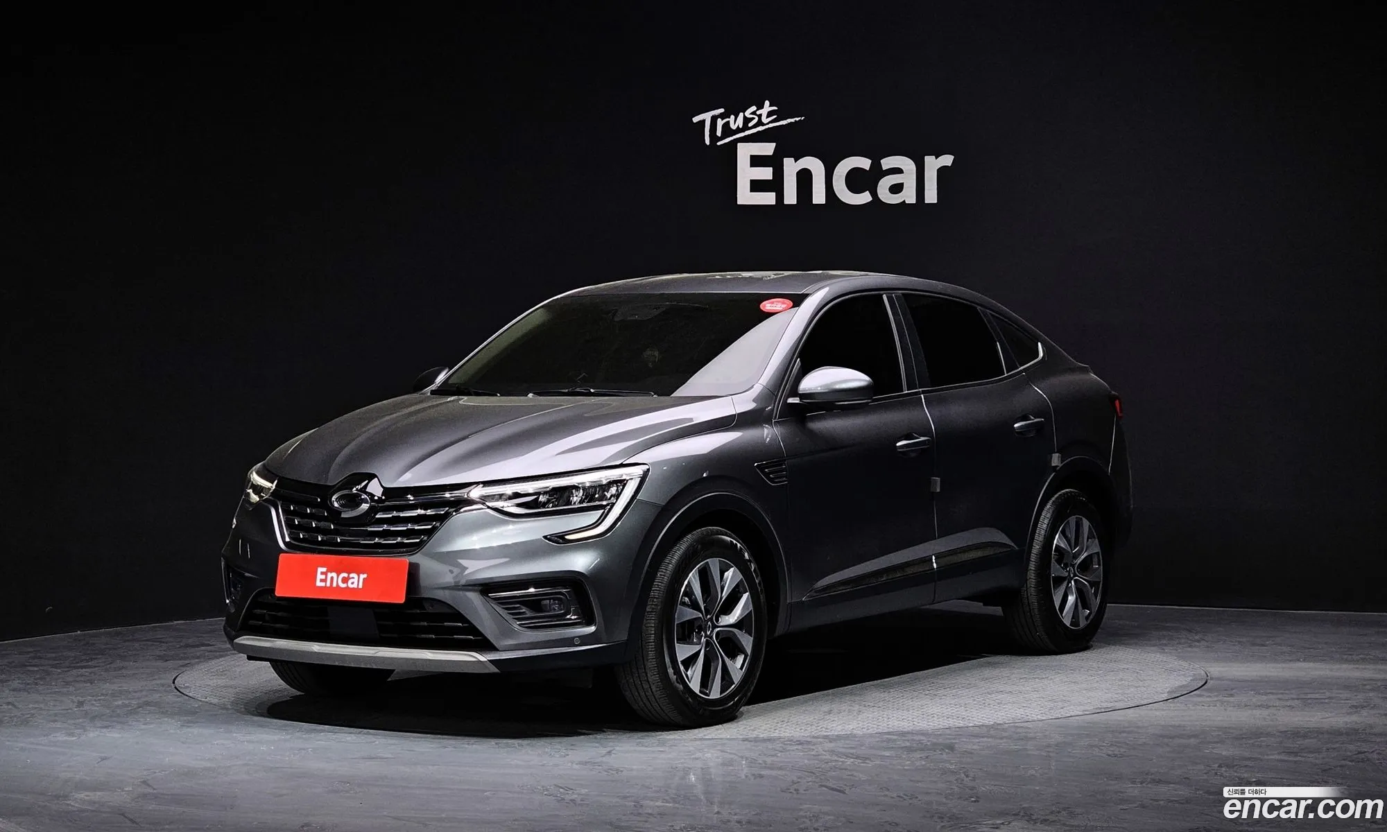 Renault Samsung Xm3 13 Tce Re 2020 - фотография 11256914