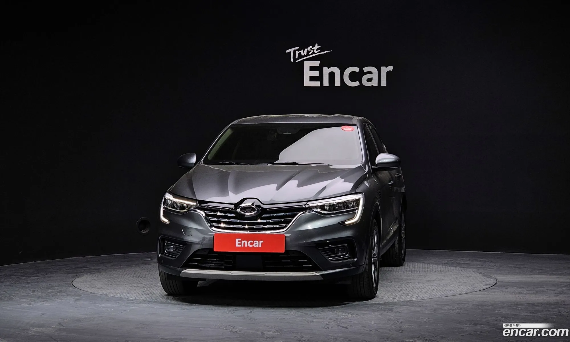 Renault Samsung Xm3 13 Tce Re 2020 - фотография 11256917