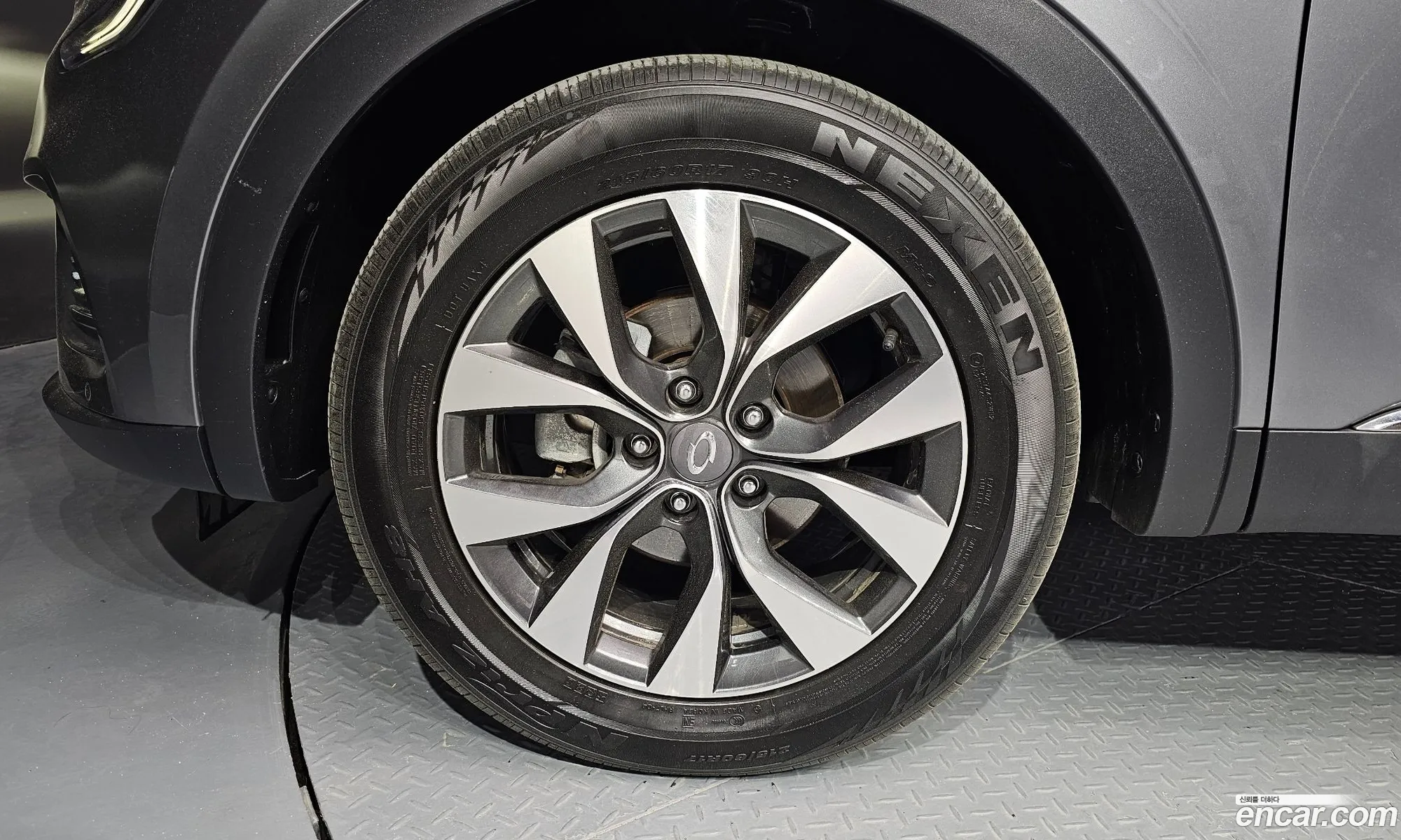 Korex Auto Trade - фотография 11251622