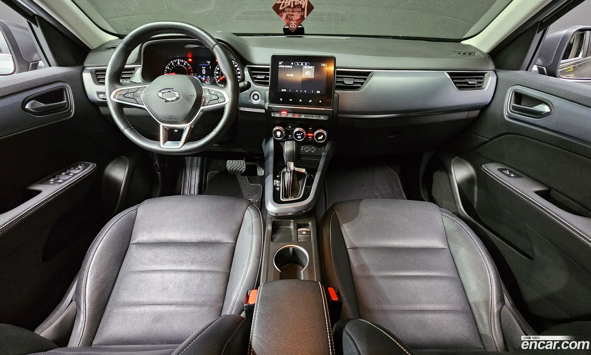Korex Auto Trade - фотография 11251626