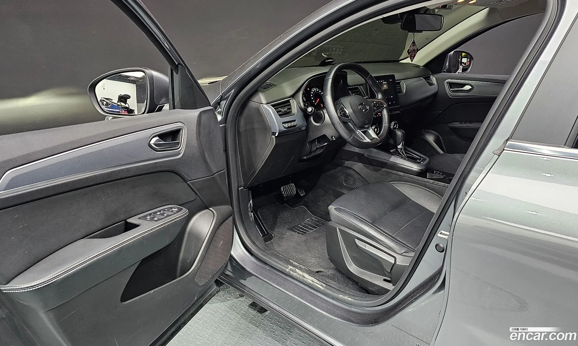Korex Auto Trade - фотография 11251632