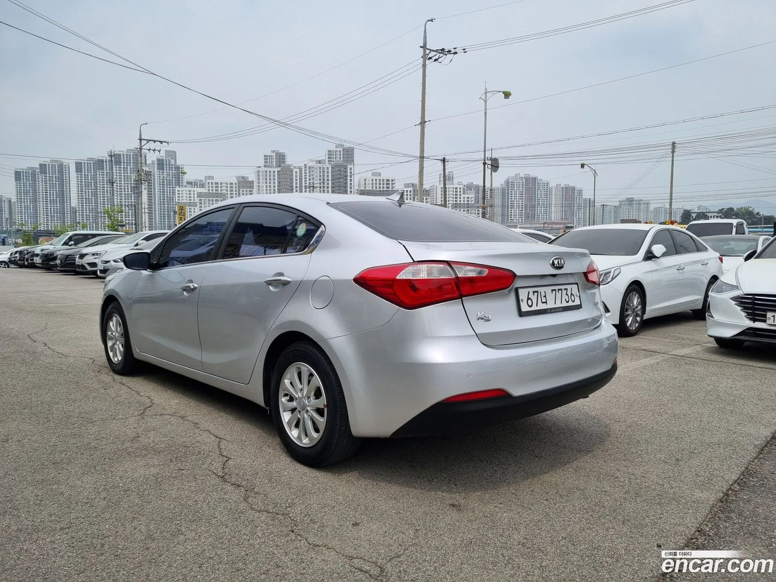 Korex Auto Trade - фотография 13482277