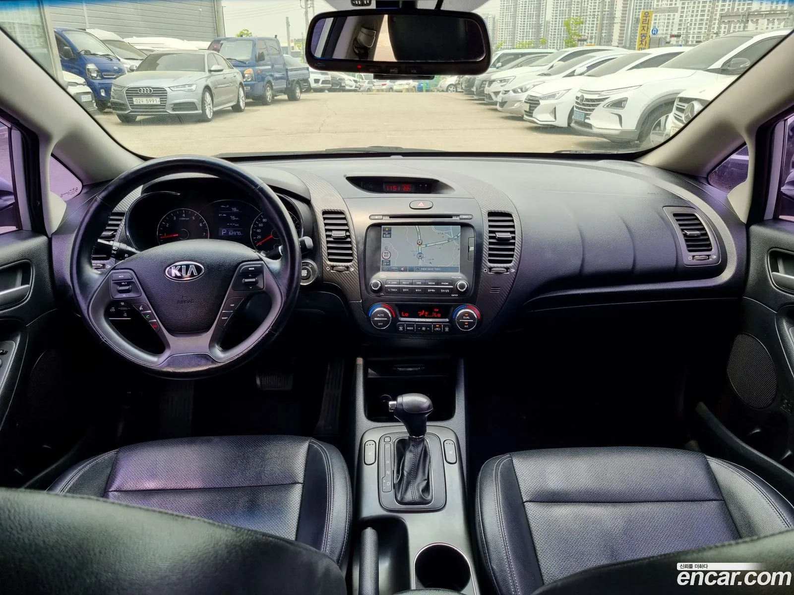 Korex Auto Trade - фотография 13482268