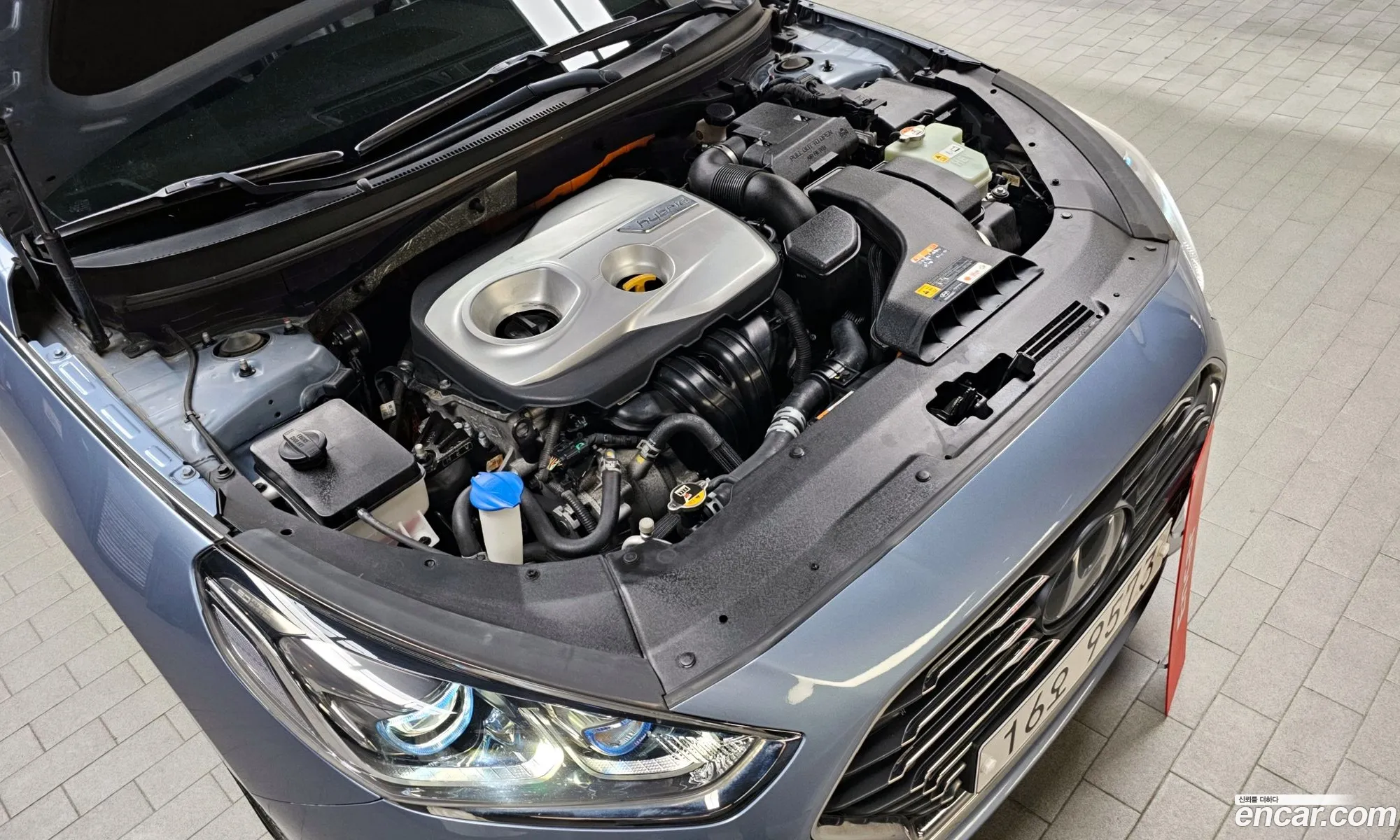 Korex Auto Trade - фотография 12592251