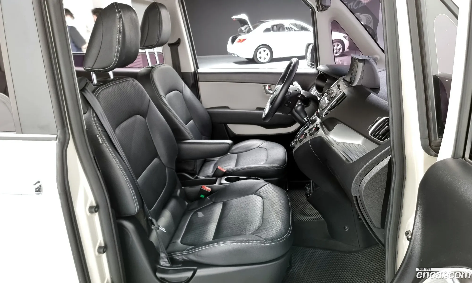 Korex Auto Trade - фотография 11203858