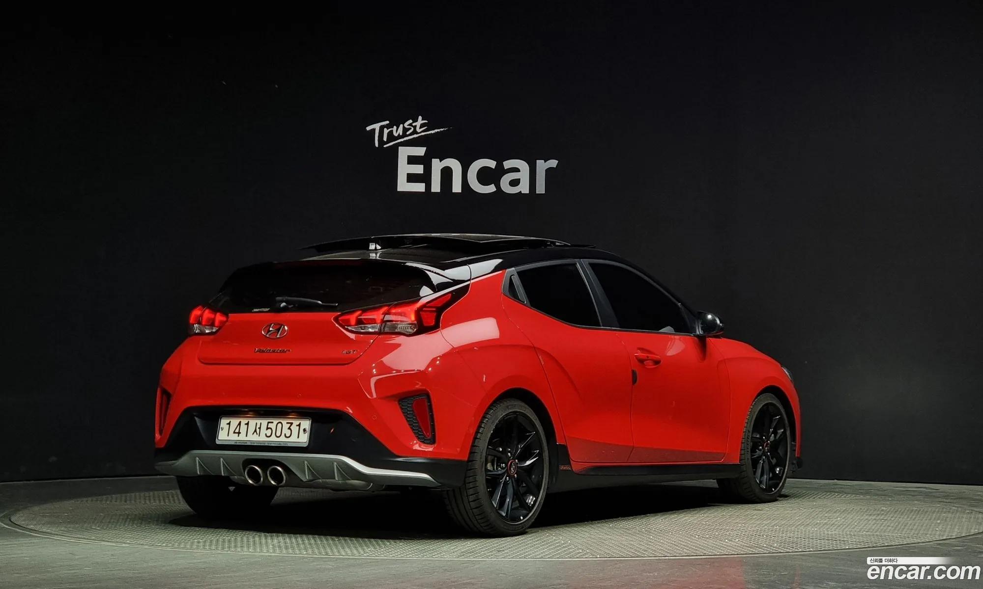 Hyundai Veloster Ii 16 Turbo Sport 2019 - фотография 16863692
