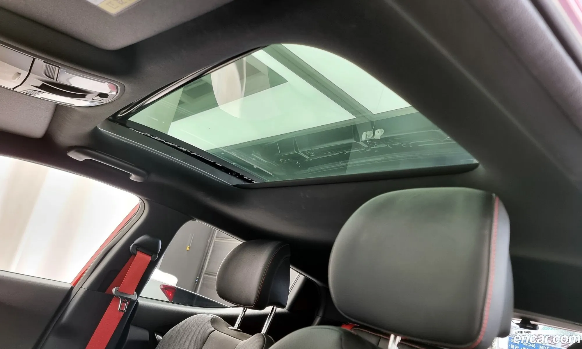 Korex Auto Trade - фотография 16940782