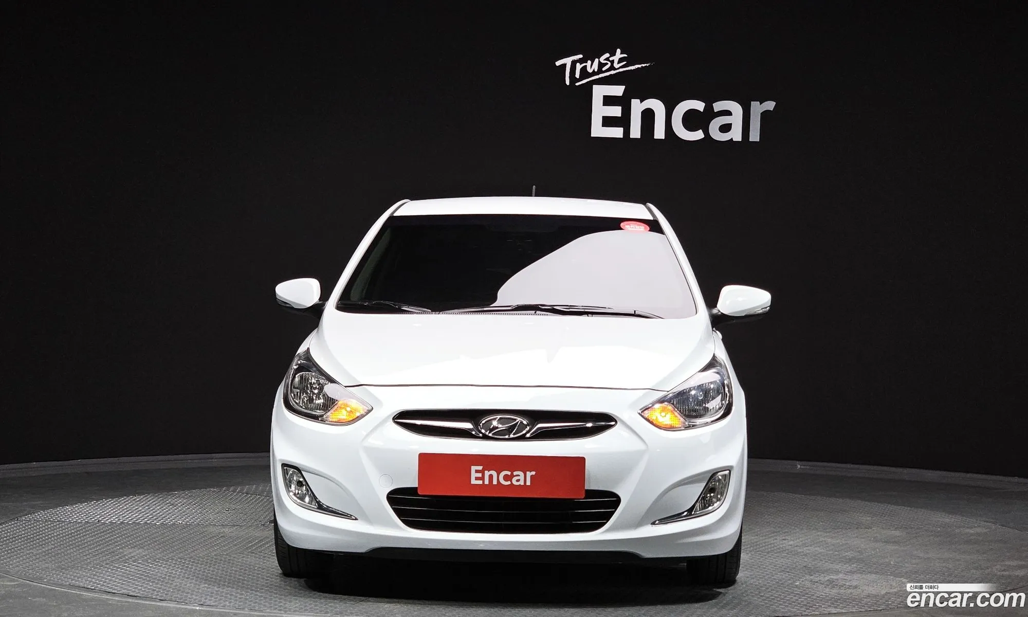 Hyundai Accent Iv 14 Vvt Modern 2015 - фотография 18512654