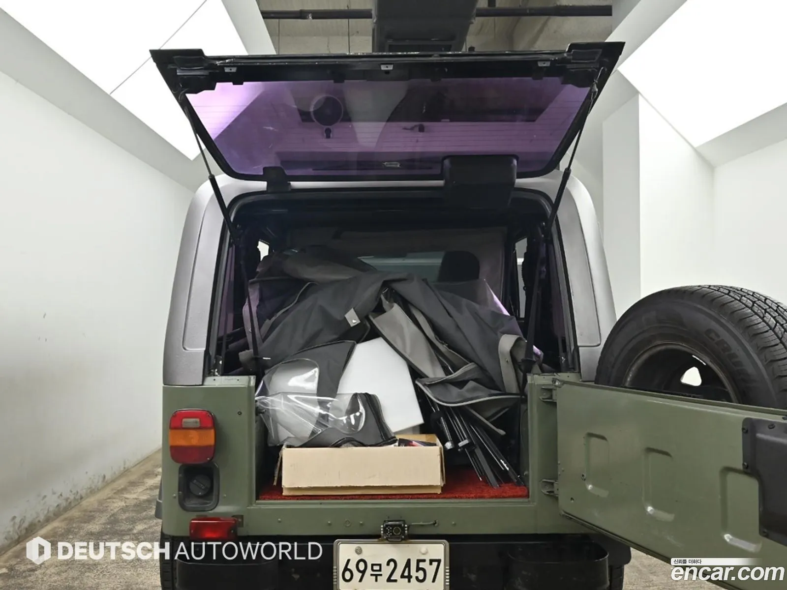 Korex Auto Trade - фотография 4501977