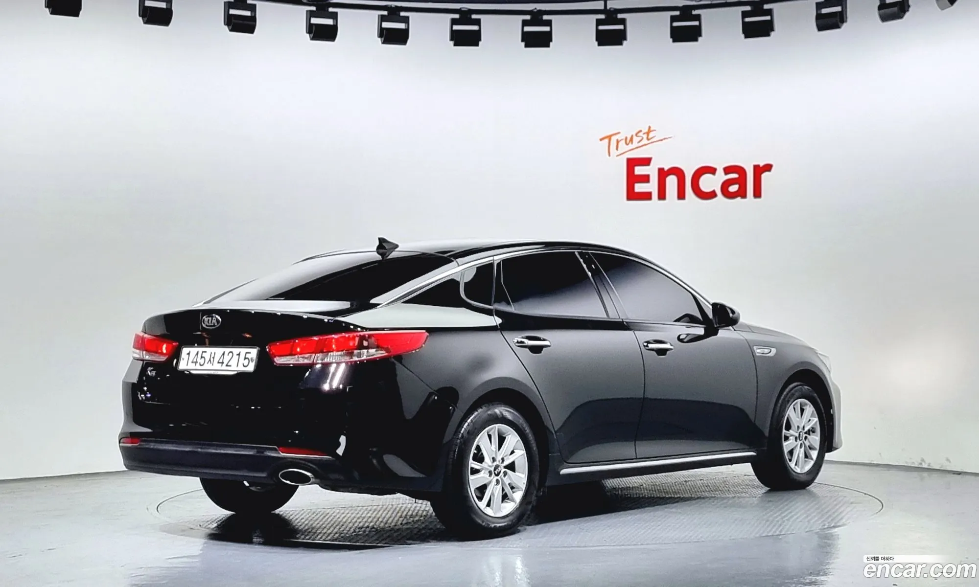 Kia K5 Ii Lpi Sx 2018 - фотография 12278969