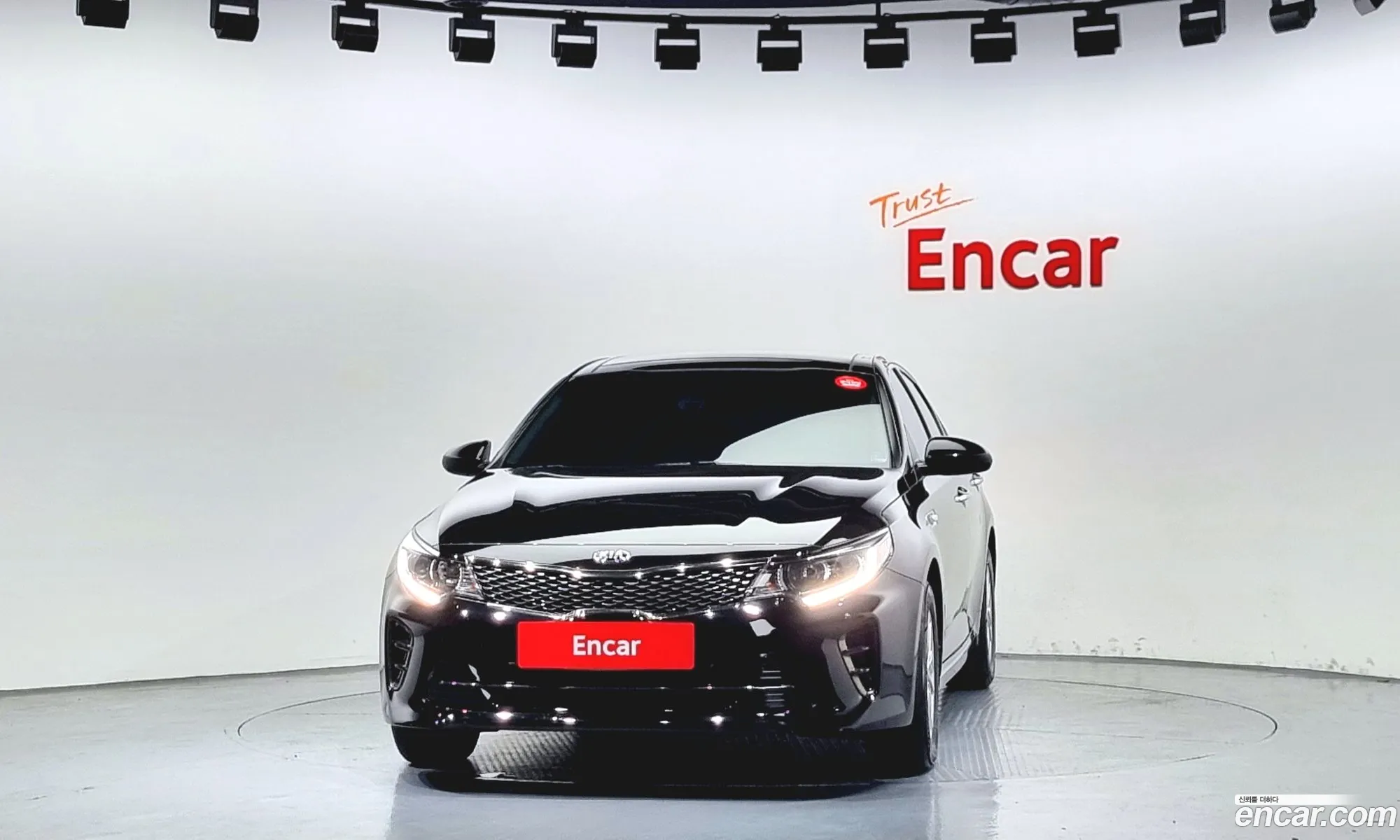 Kia K5 Ii Lpi Sx 2018 - фотография 12278970