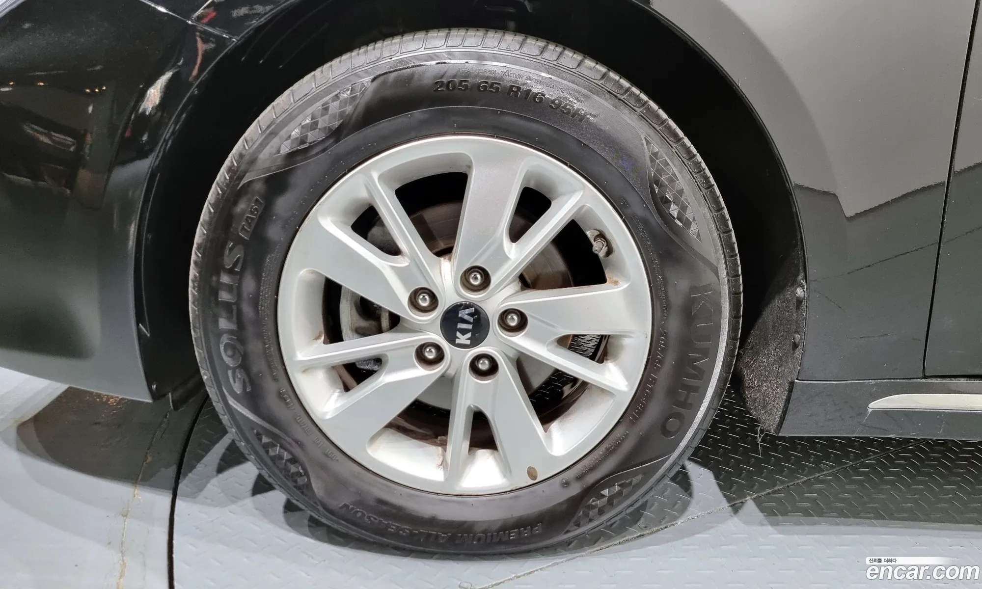 Kia K5 Ii Lpi Sx 2018 - фотография 12278972