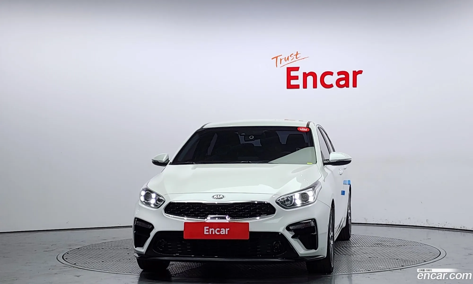 Kia K3 Trendy 2020 - фотография 16936985
