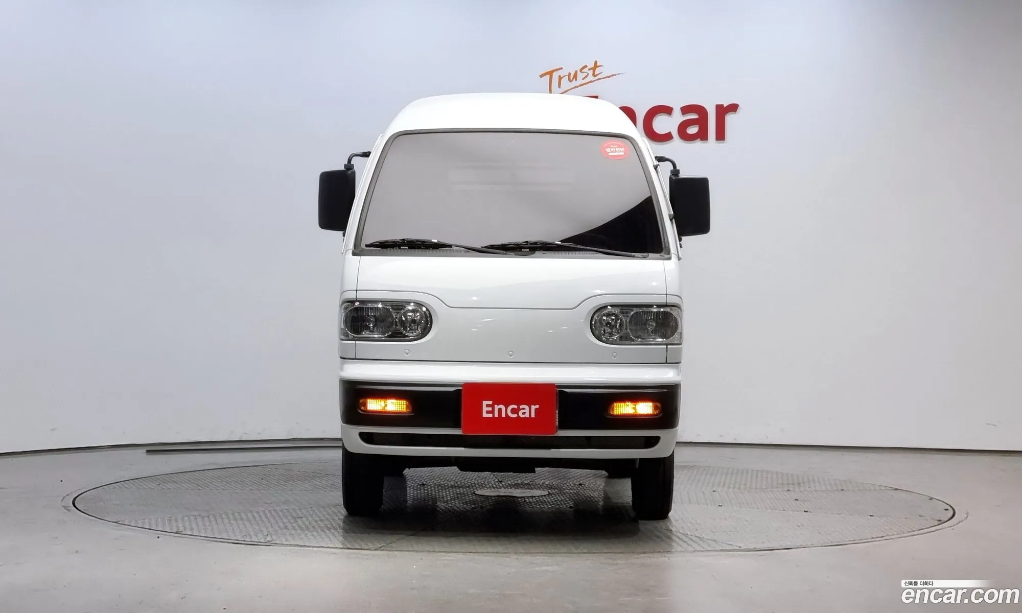 Chevrolet Damas 2-Seater Panel Van 2019 - фотография 5195612