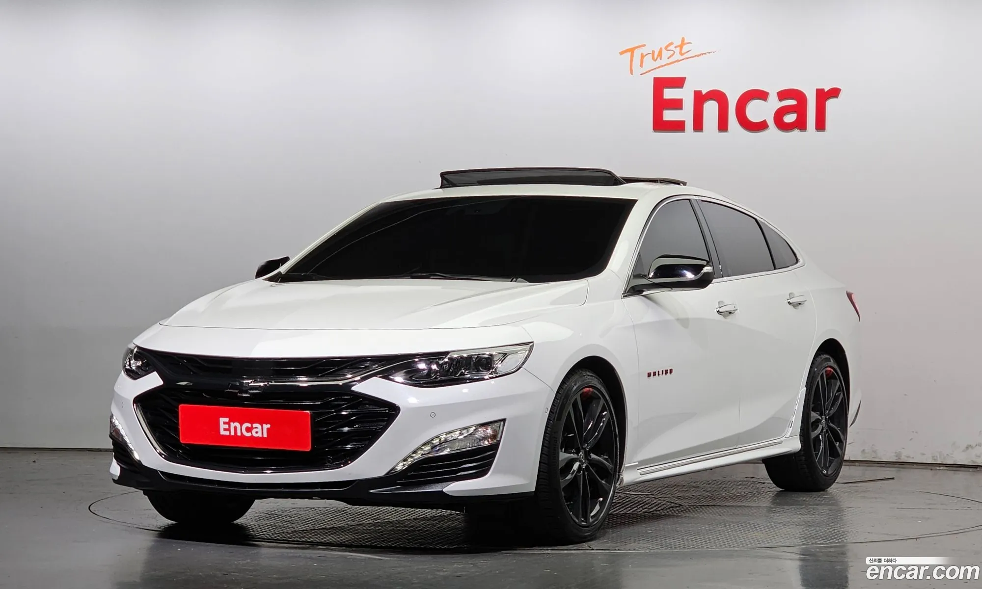 Chevrolet Malibu Ix 20 Turbo Redline 2022 - фотография 5036047