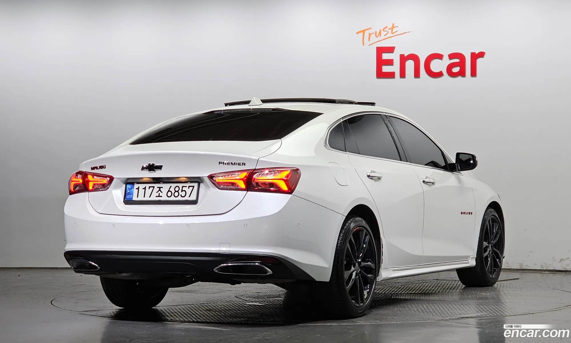 Chevrolet Malibu Ix 20 Turbo Redline 2022 - фотография 5036048