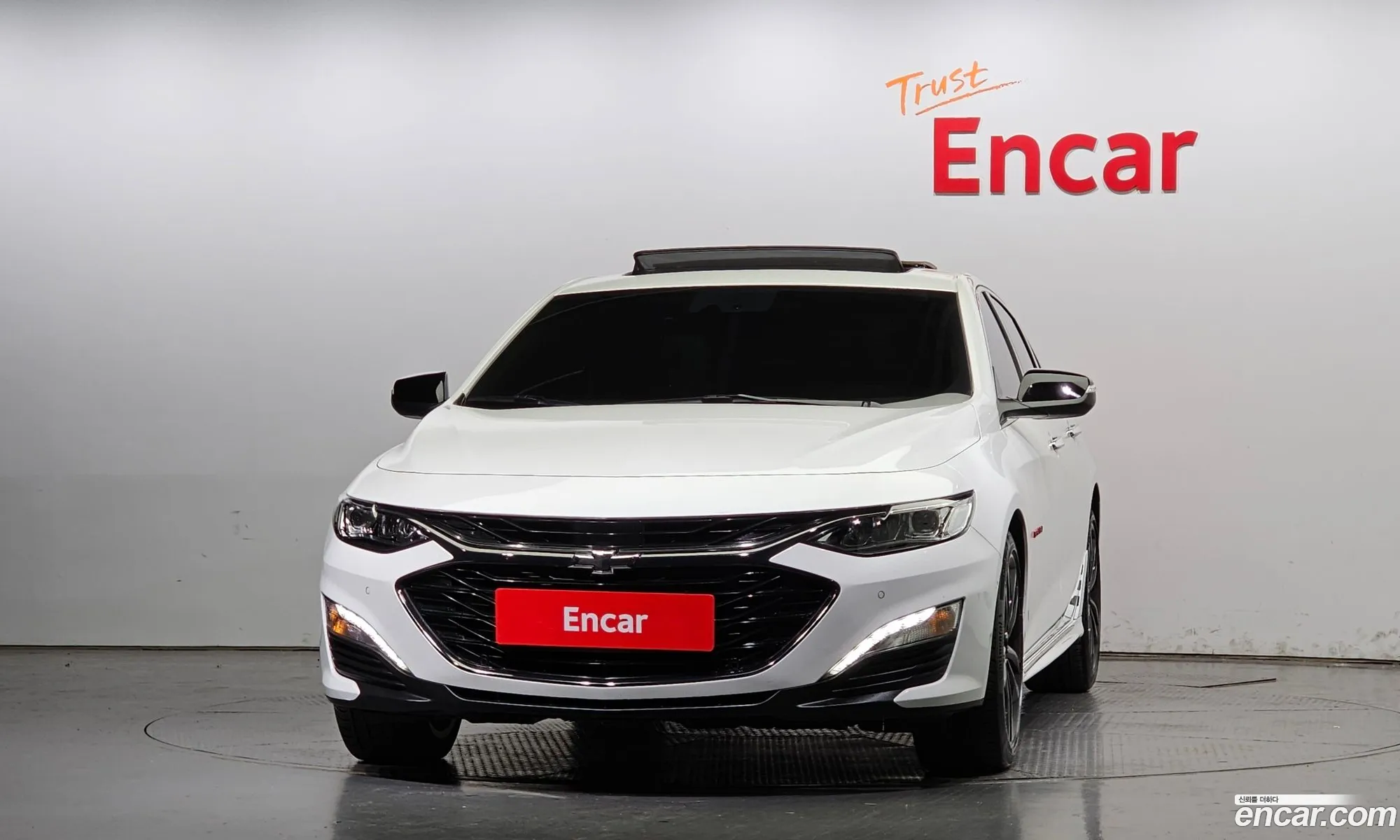 Chevrolet Malibu Ix 20 Turbo Redline 2022 - фотография 5036050
