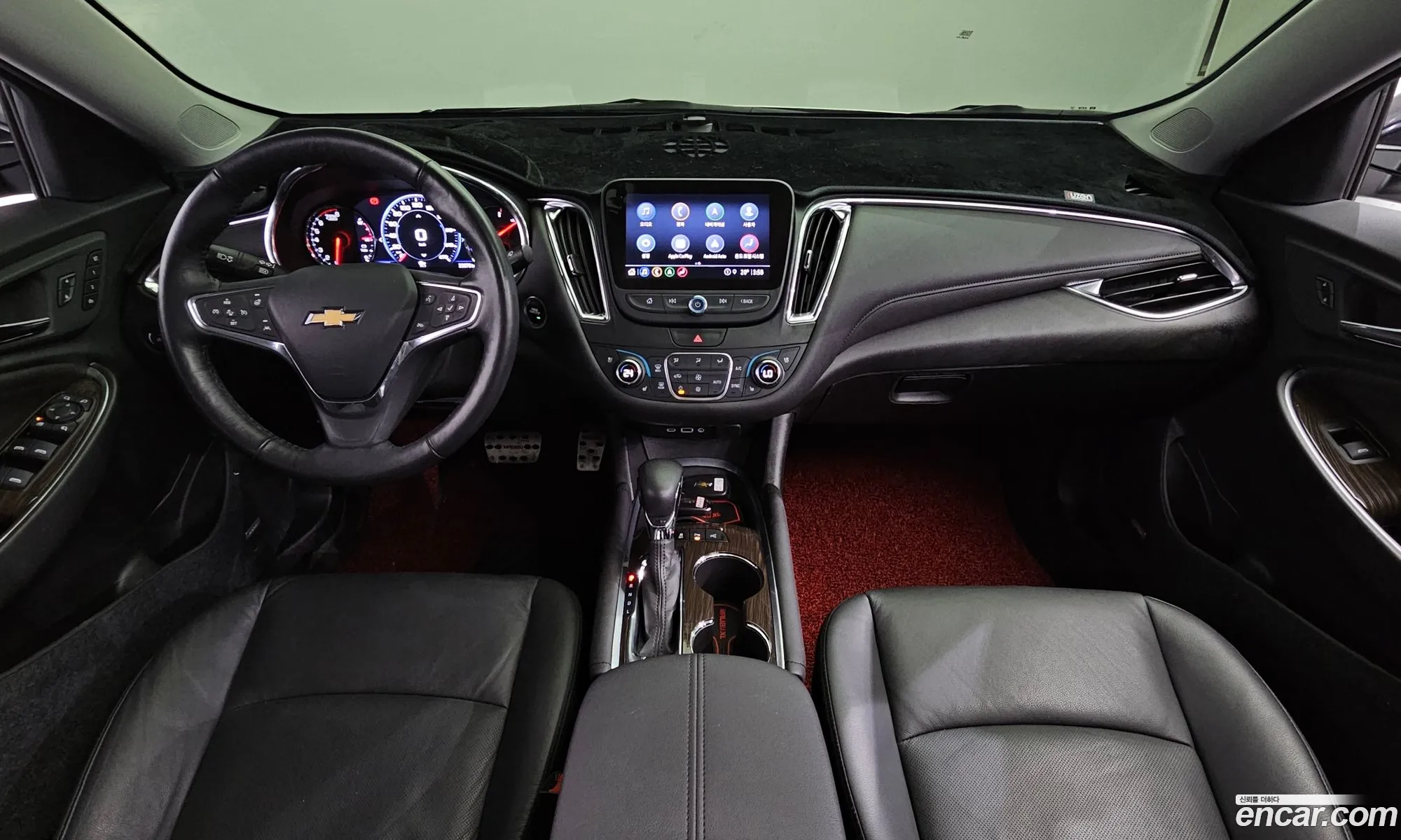 Korex Auto Trade - фотография 5055057