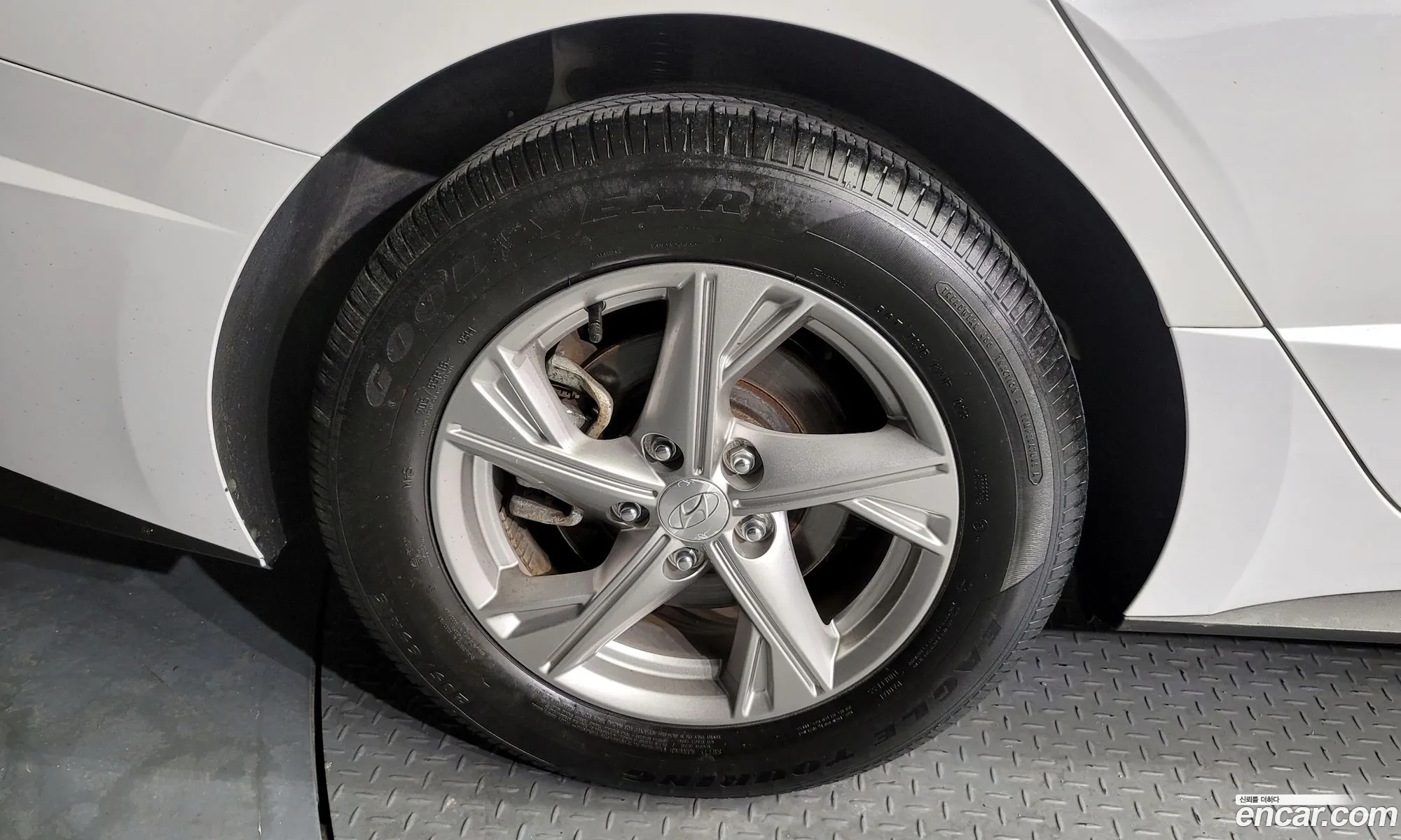 Hyundai Sonata Dn8 20 Smart - фотография 13141081