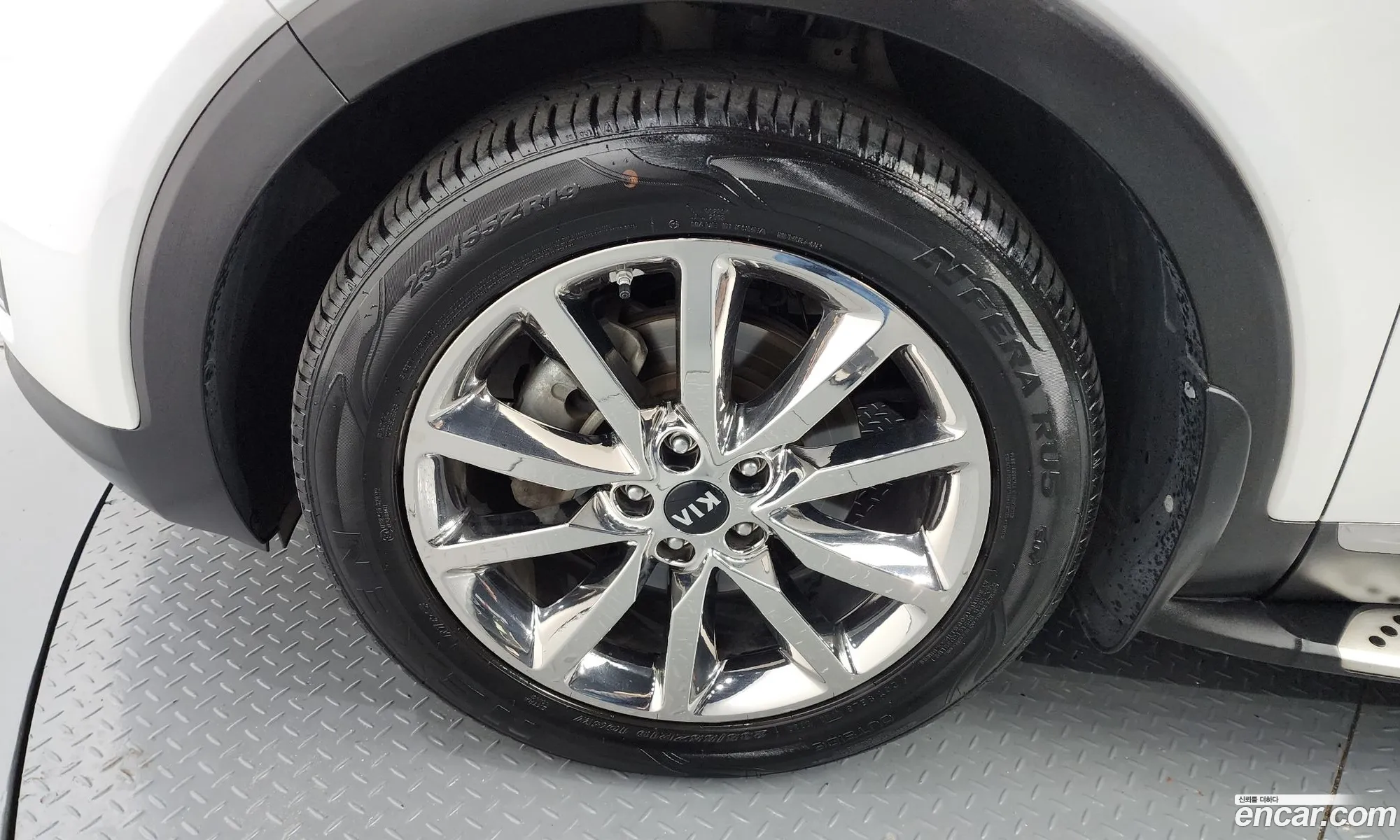 Kia Sorento Diesel 20 2Wd 2015 - фотография 11158966