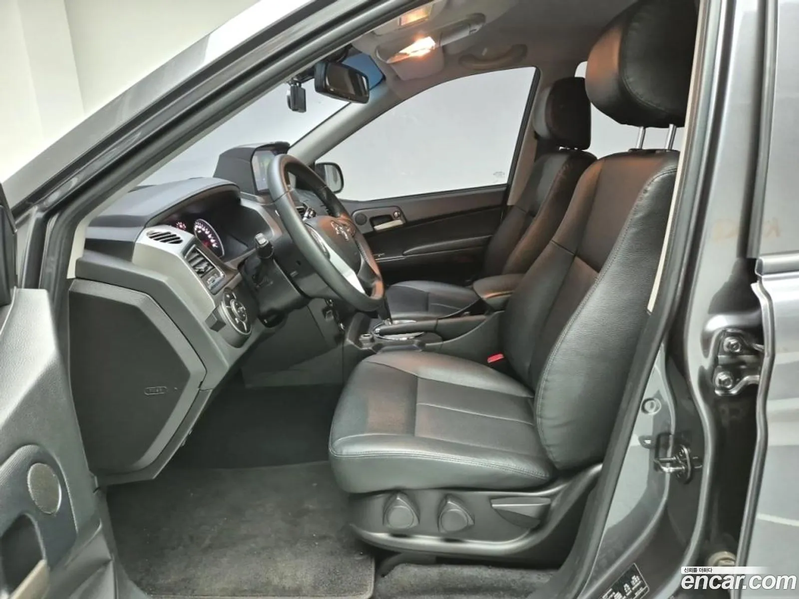 Korex Auto Trade - фотография 15718644
