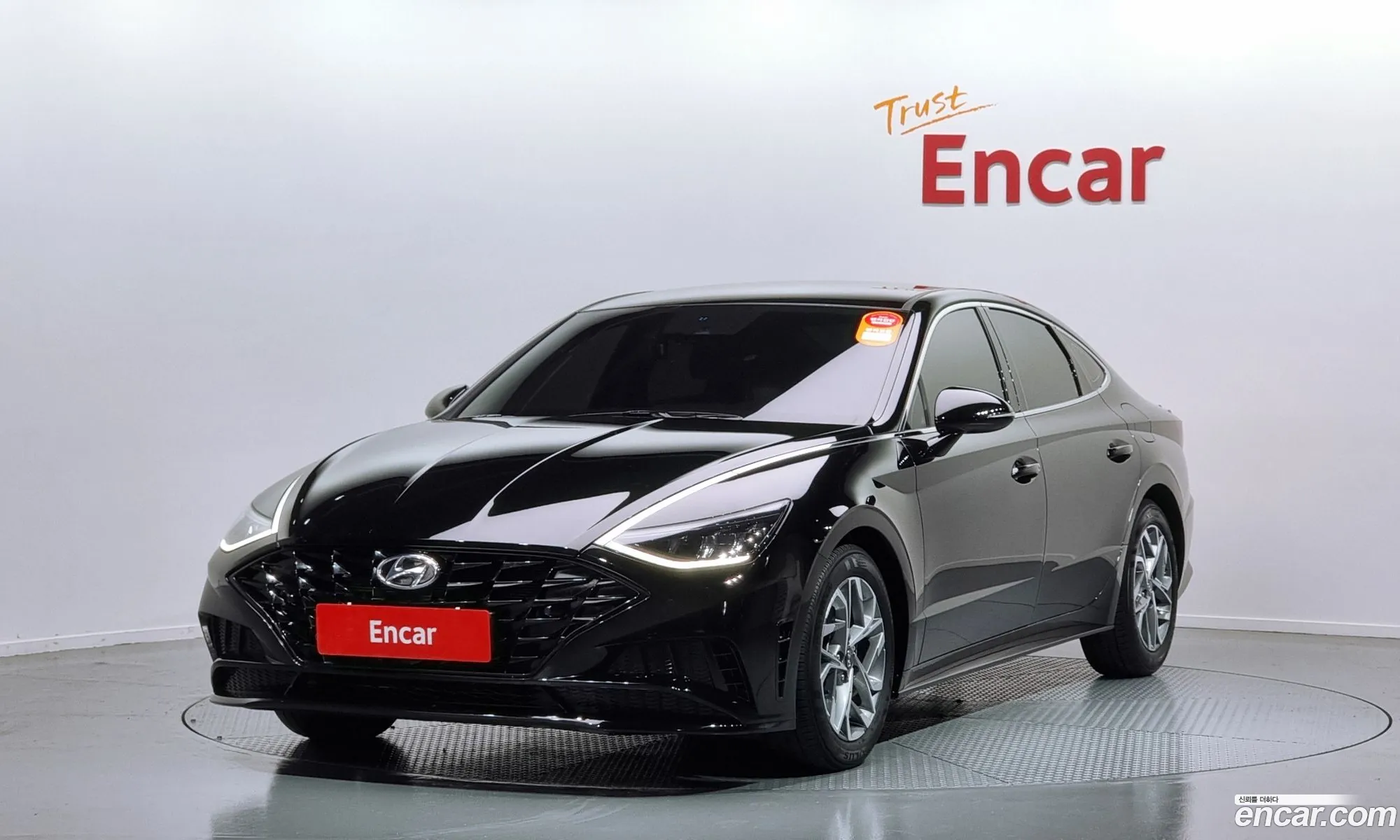 Hyundai Sonata Viii Dn8 20 2022 - фотография 18158268
