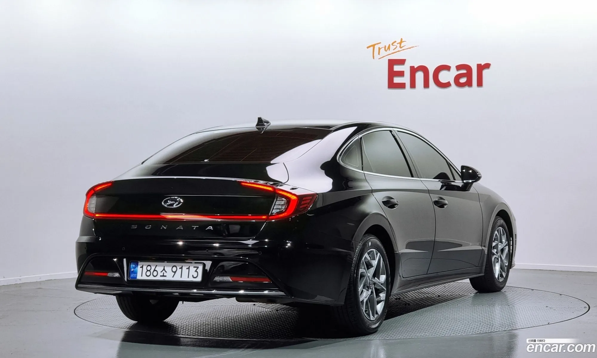 Hyundai Sonata Viii Dn8 20 2022 - фотография 18158269