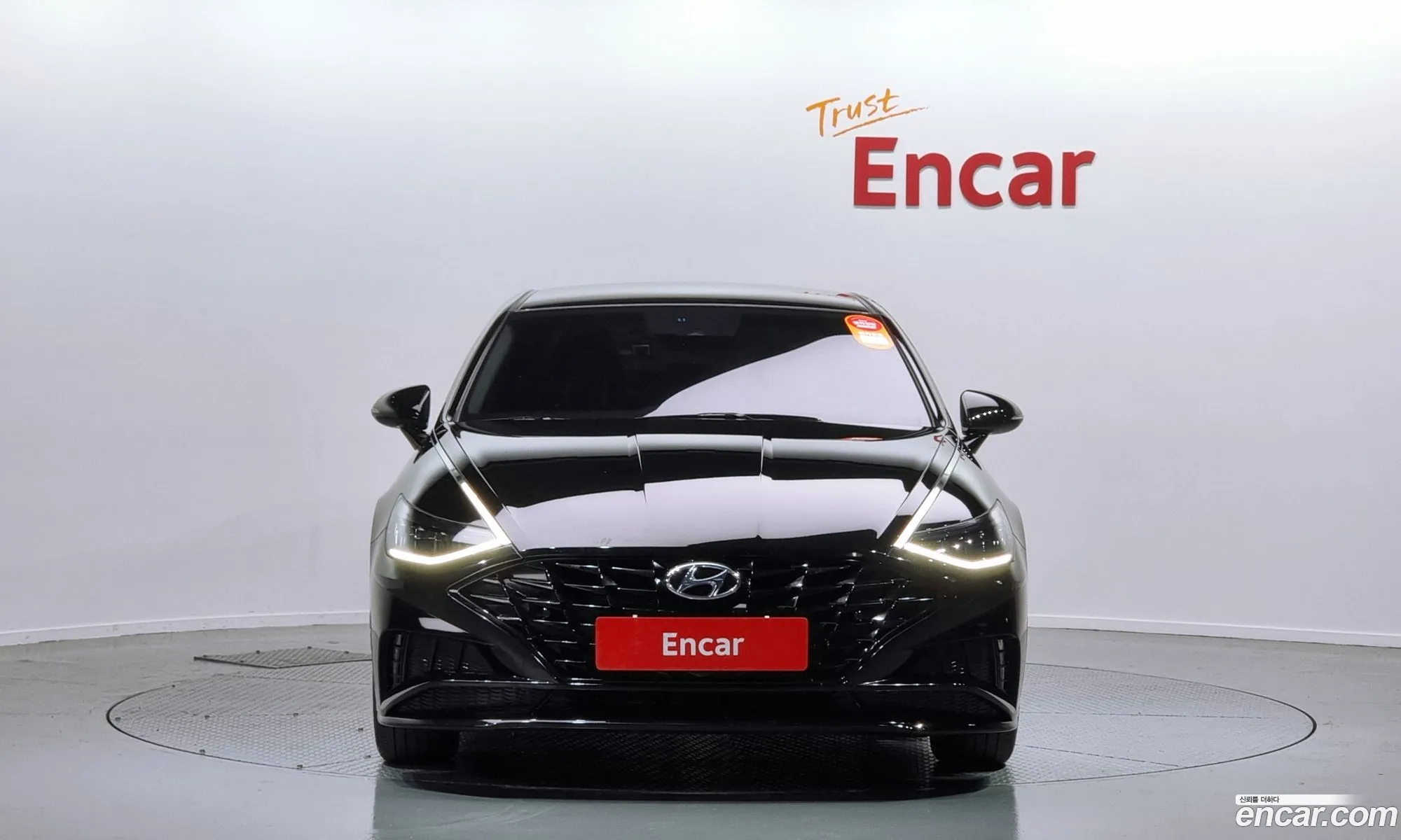 Hyundai Sonata Viii Dn8 20 2022 - фотография 18158270