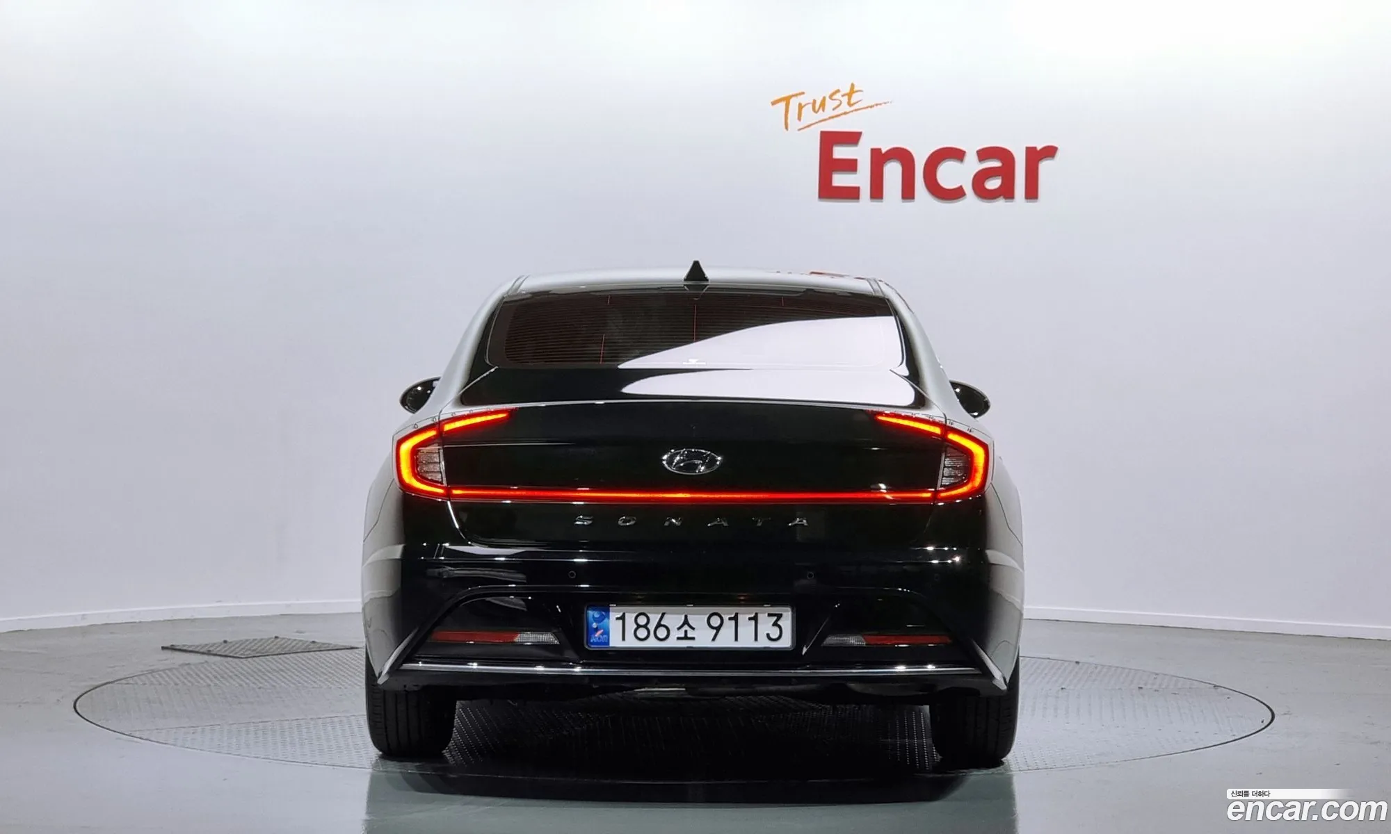 Hyundai Sonata Viii Dn8 20 2022 - фотография 18158271