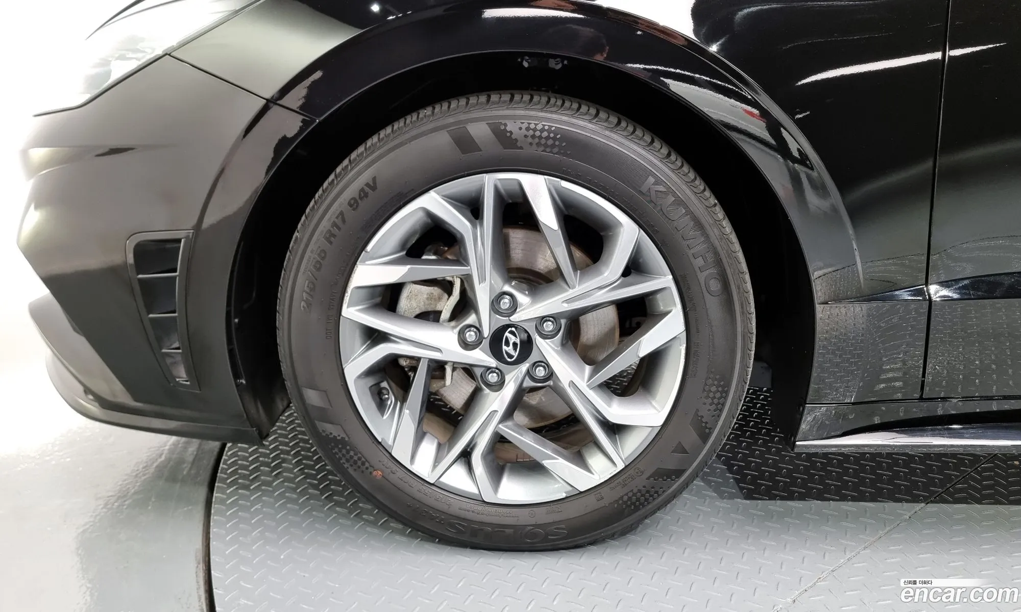 Hyundai Sonata Viii Dn8 20 2022 - фотография 18158272