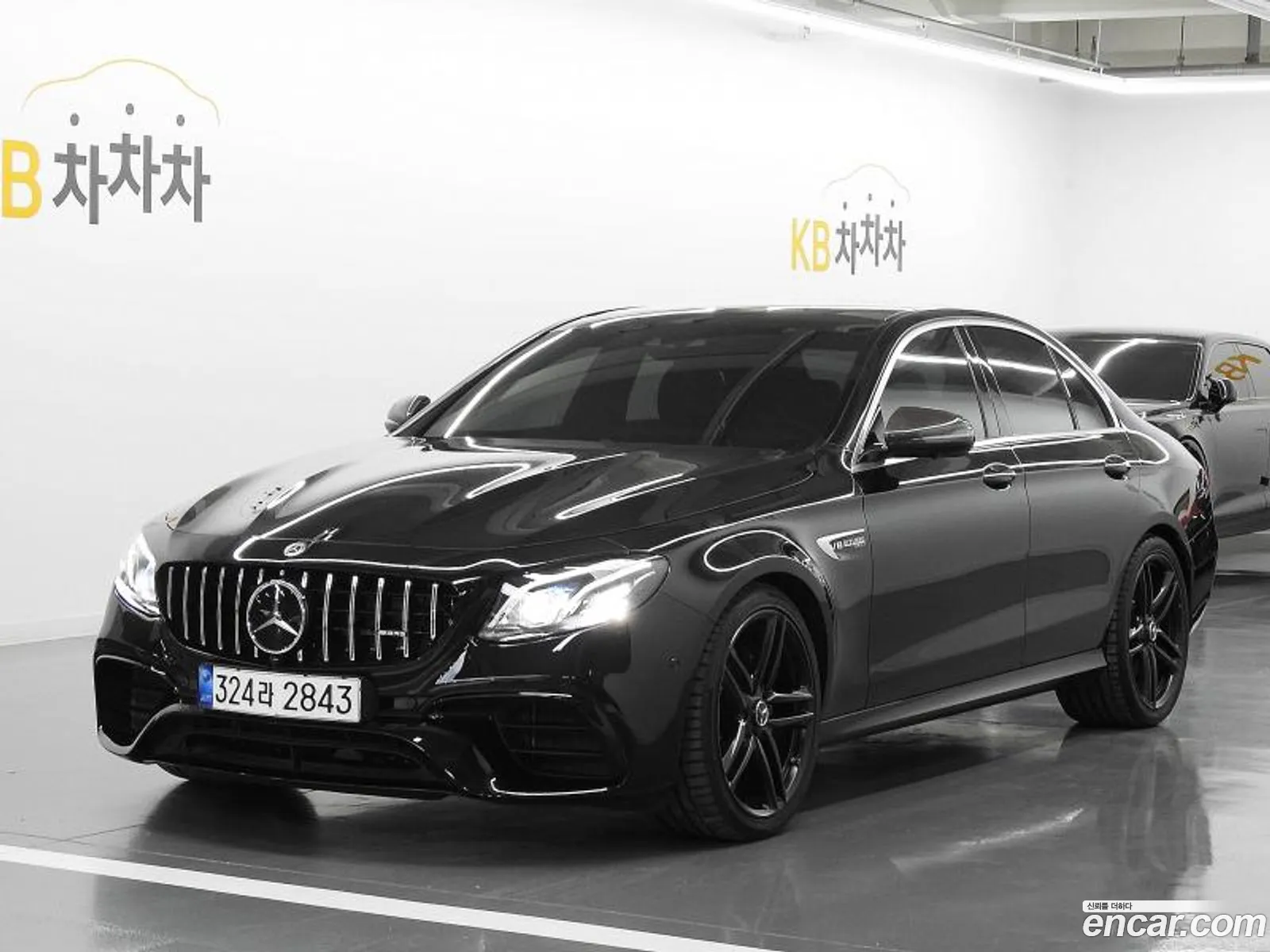 Mercedes-Benz E-Klasse V W213 S213 C238 E63 Amg 4Matic 2019 - фотография 12884528