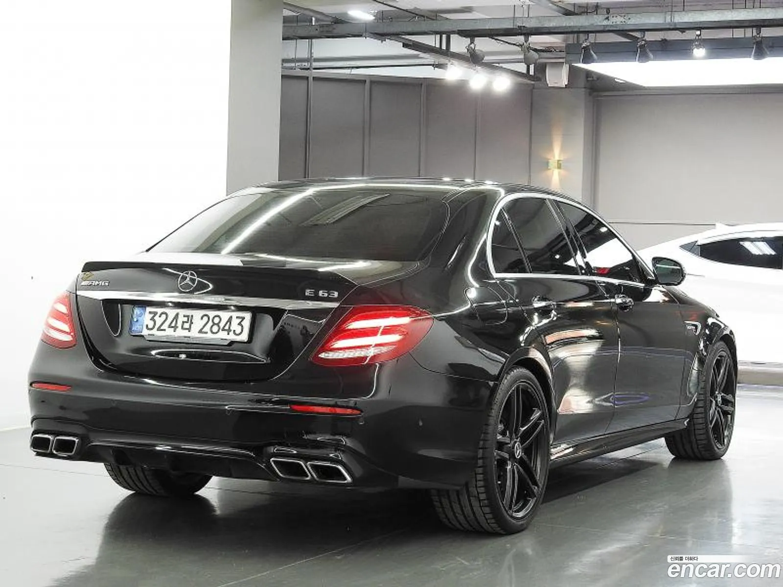 Mercedes-Benz E-Klasse V W213 S213 C238 E63 Amg 4Matic 2019 - фотография 12884529