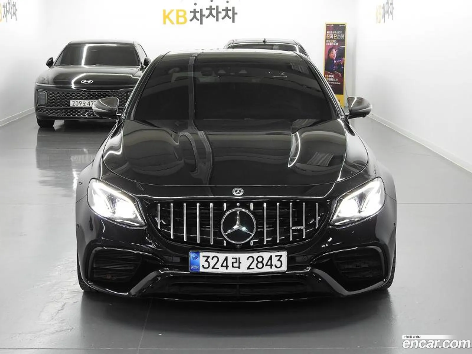 Mercedes-Benz E-Klasse V W213 S213 C238 E63 Amg 4Matic 2019 - фотография 12884530