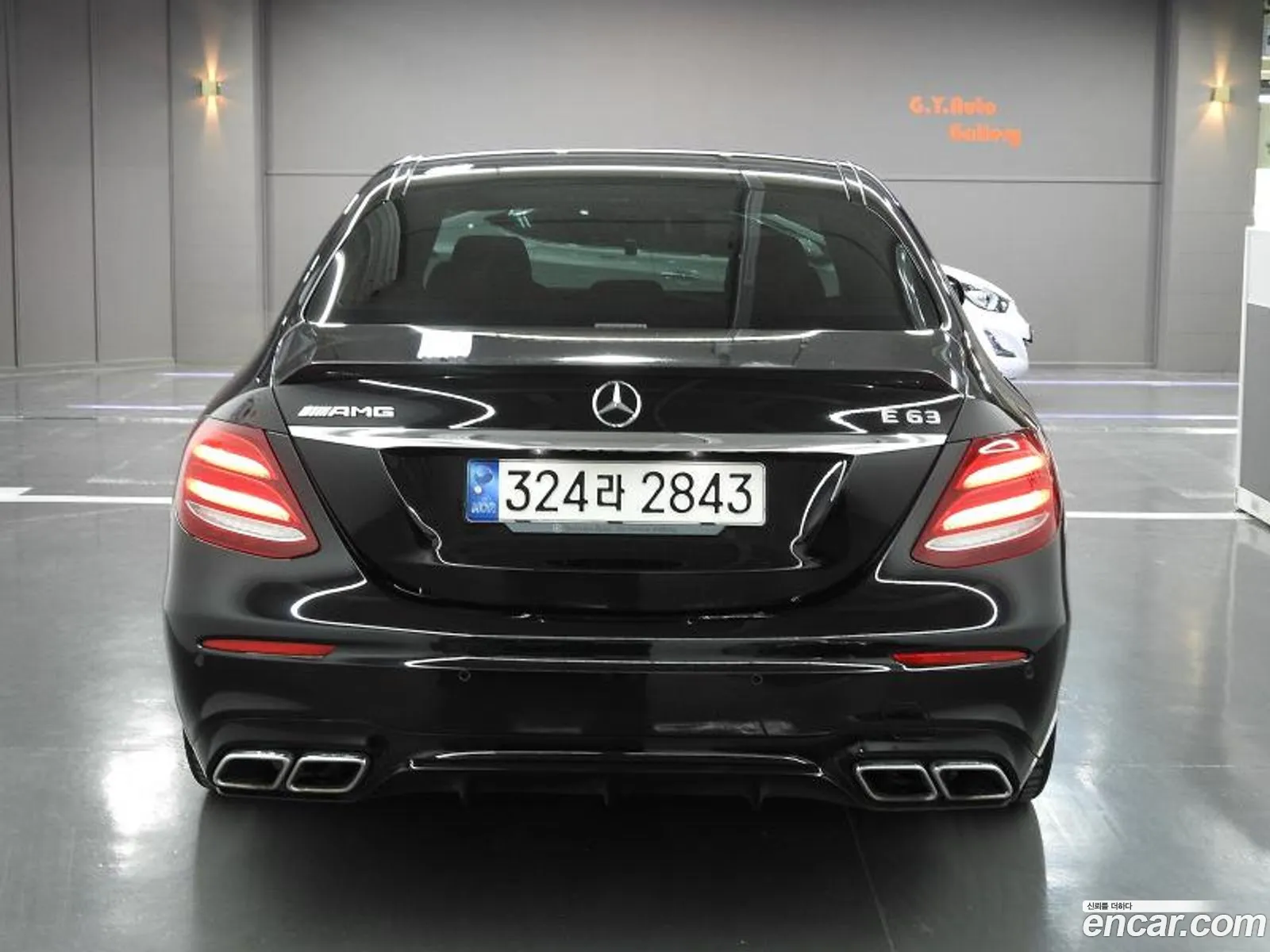Mercedes-Benz E-Klasse V W213 S213 C238 E63 Amg 4Matic 2019 - фотография 12884531