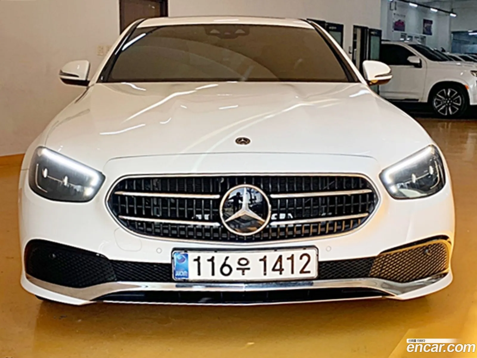 Mercedes-Benz E-Klasse V W213 S213 C238 E250 Avantgarde 2021 - фотография 12851618