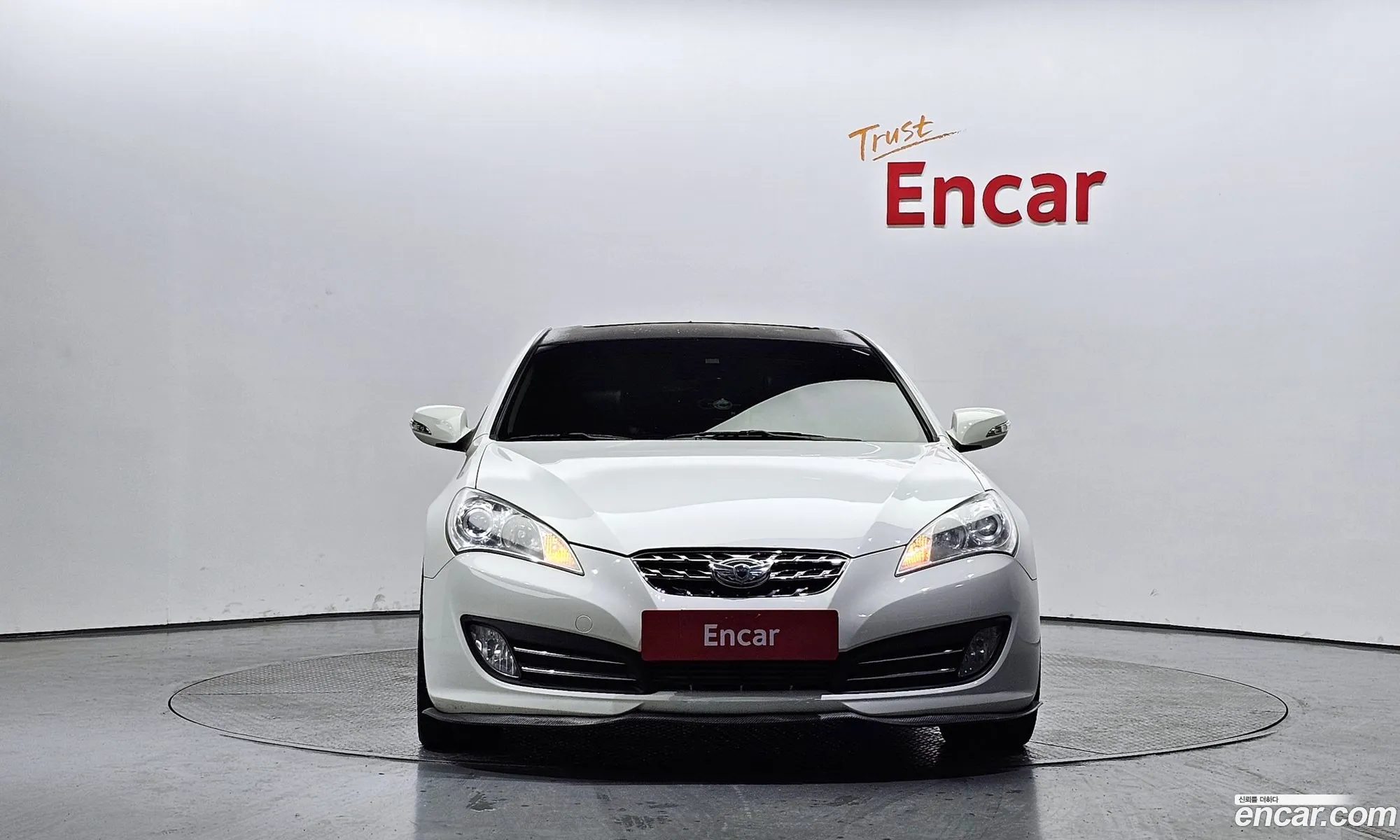 Hyundai Genesis I 200 Turbo P 2011 - фотография 12406909